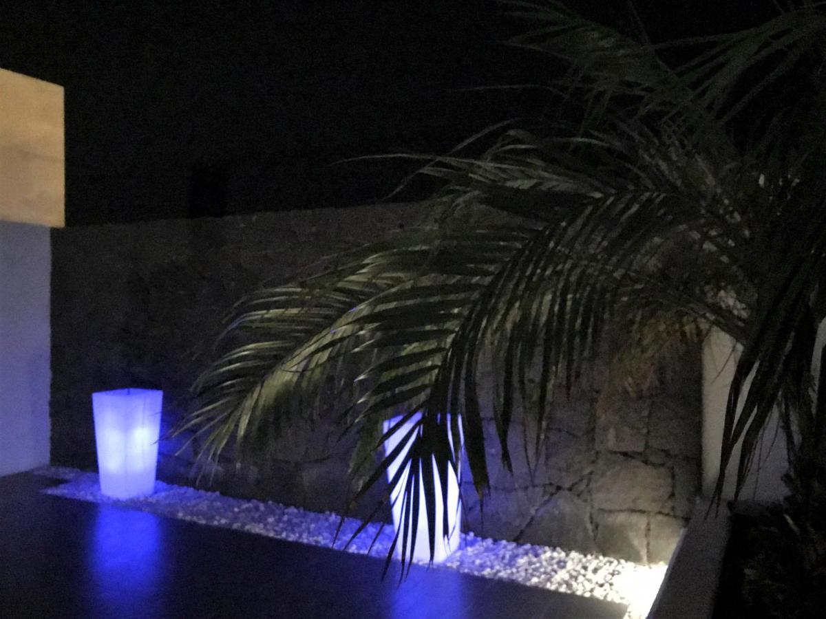Villa Julia By Villalia Playa Blanca  Exterior photo